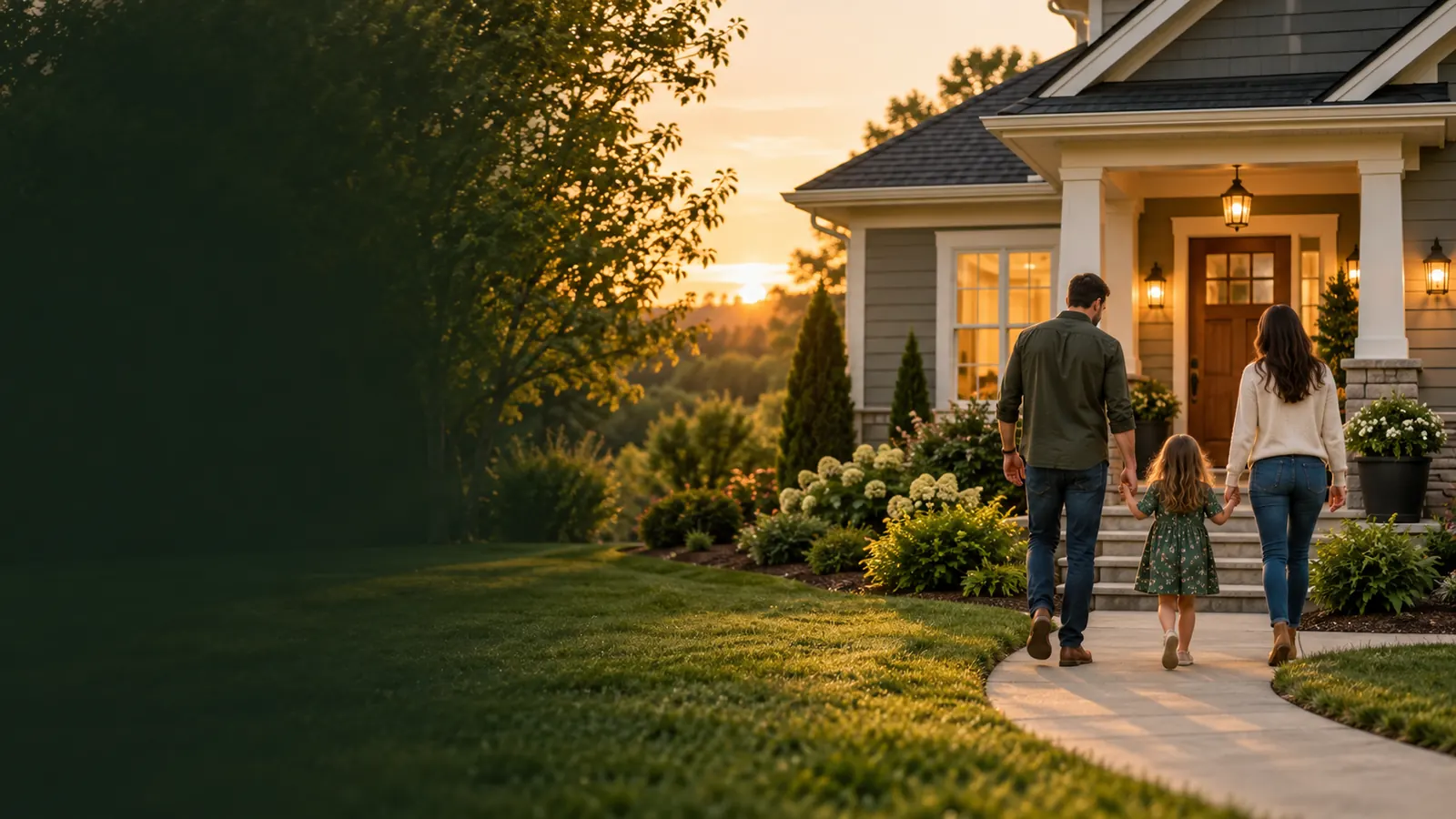 FHA Home Loans in South Florida — FHA Home Loan
