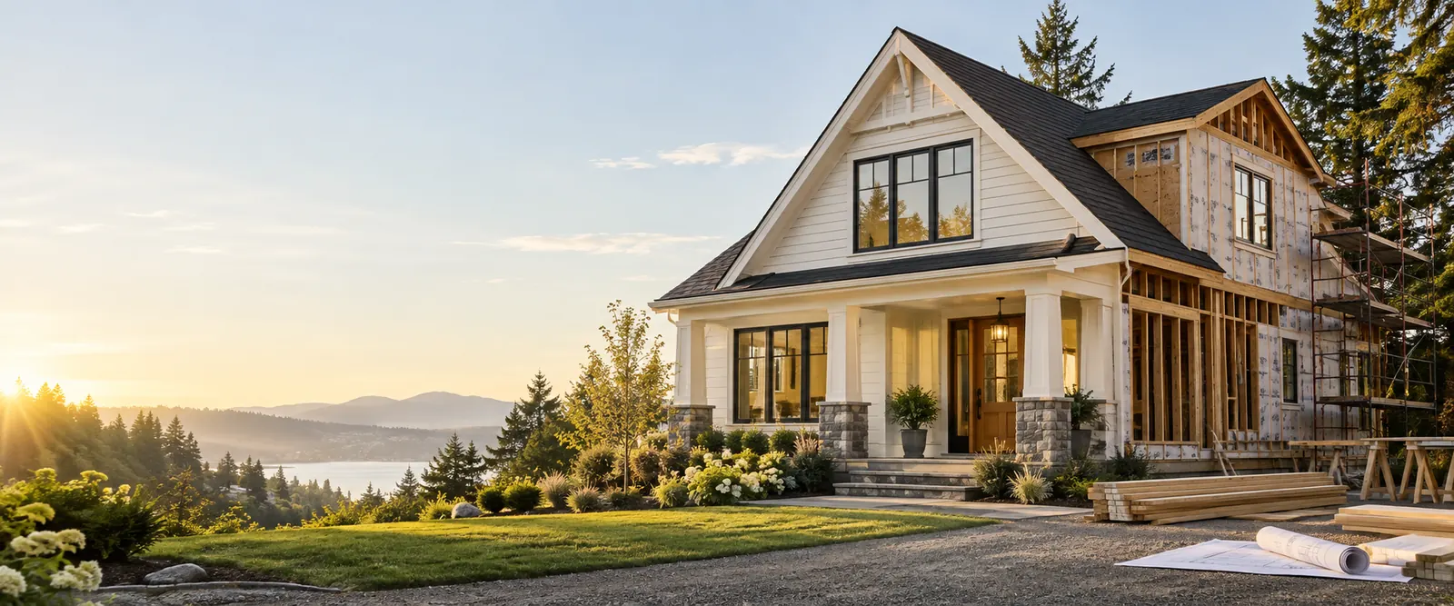Fix and Flip Loans in South Florida — Fix & Flip