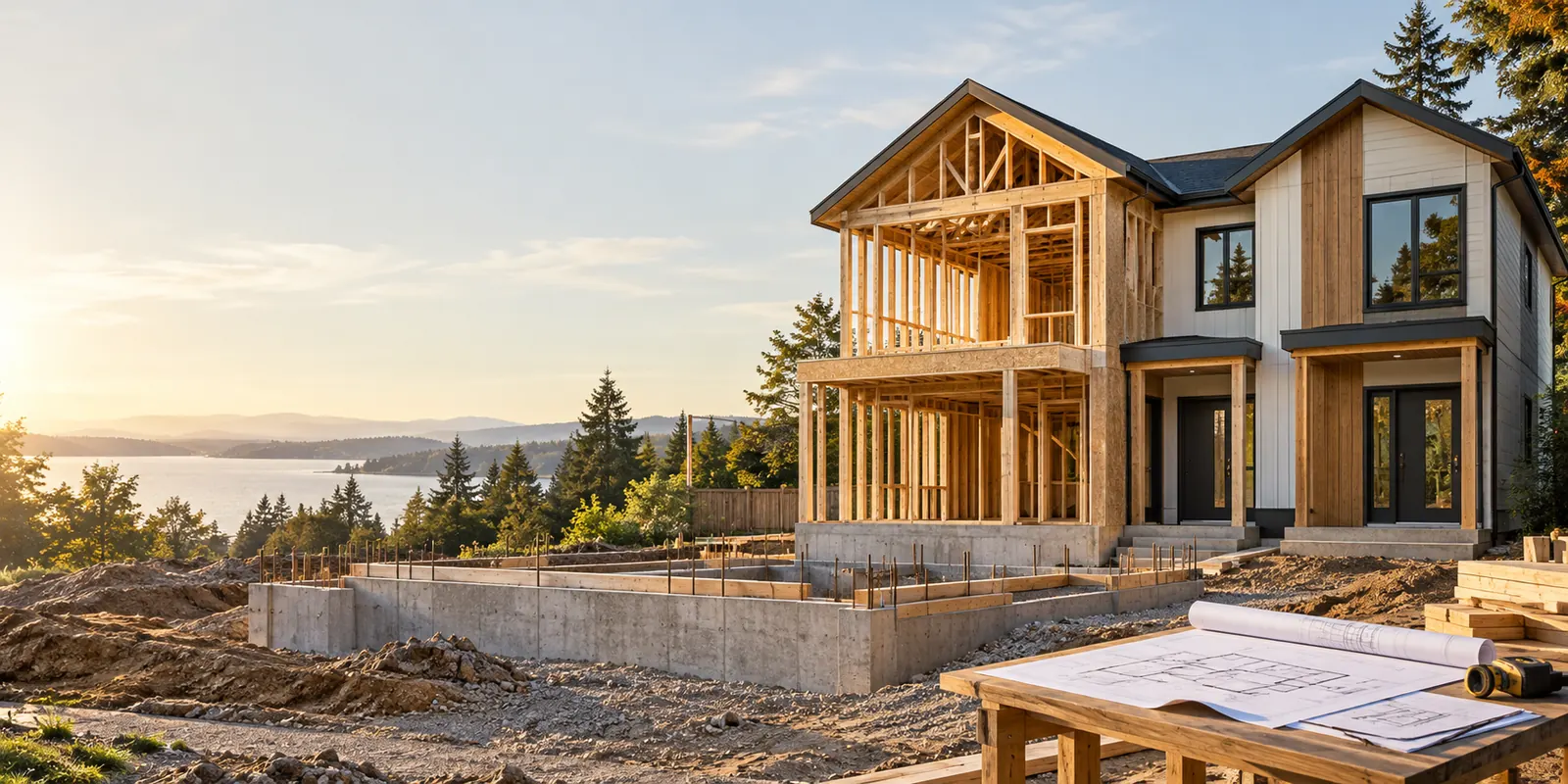 Ground-Up Construction Loans in South Florida — Ground-Up Construction